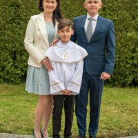 I Komunia św. 2023